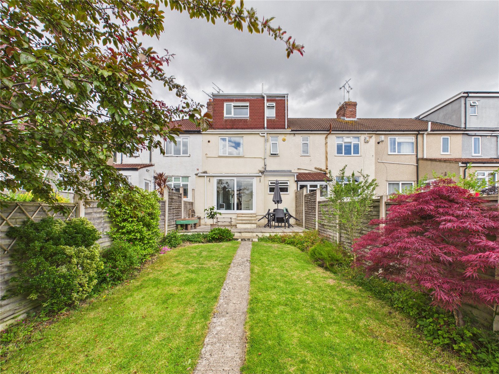 4 bedroom House for sale in St George, Bristol