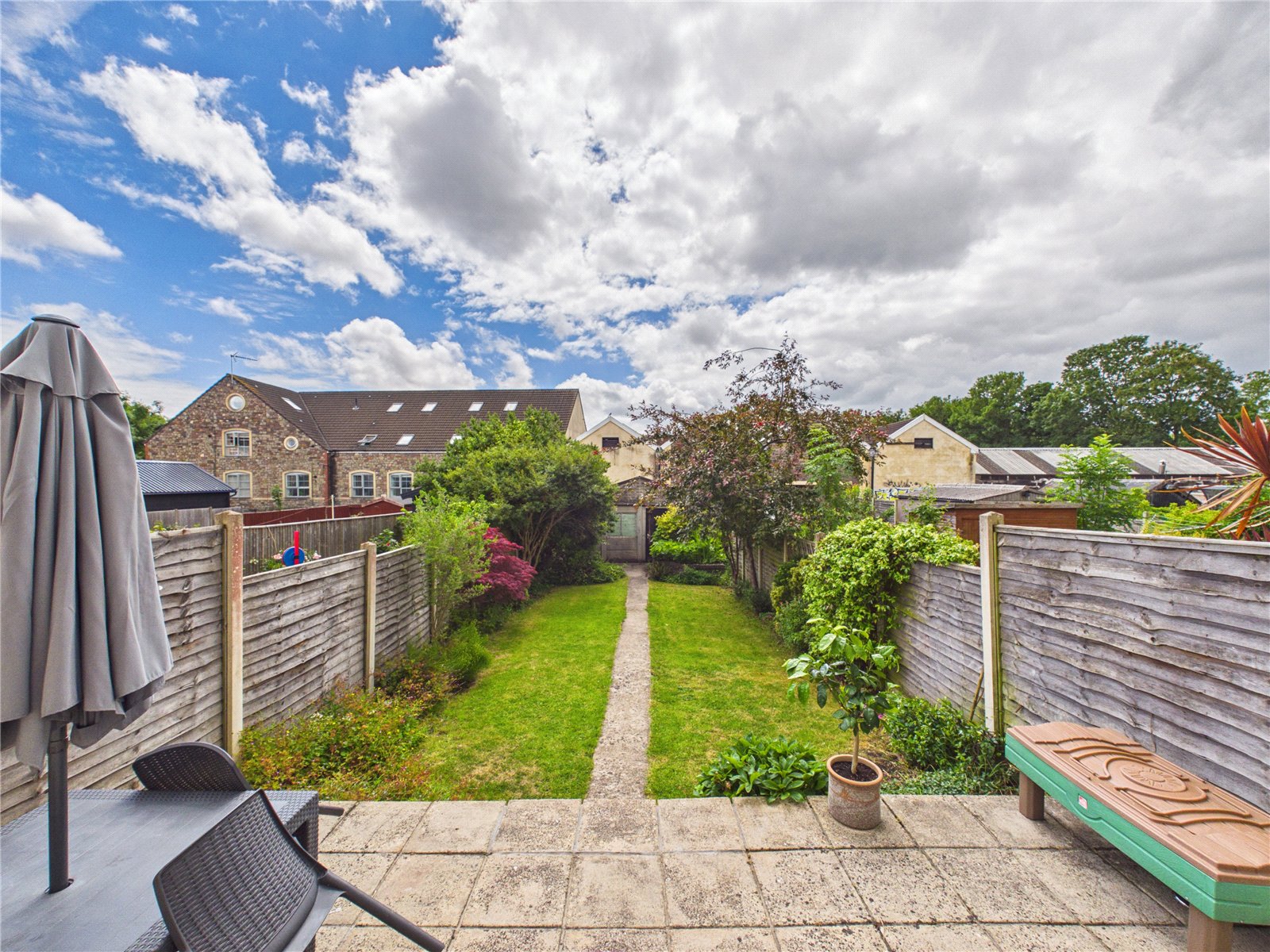 4 bedroom House for sale in St George, Bristol