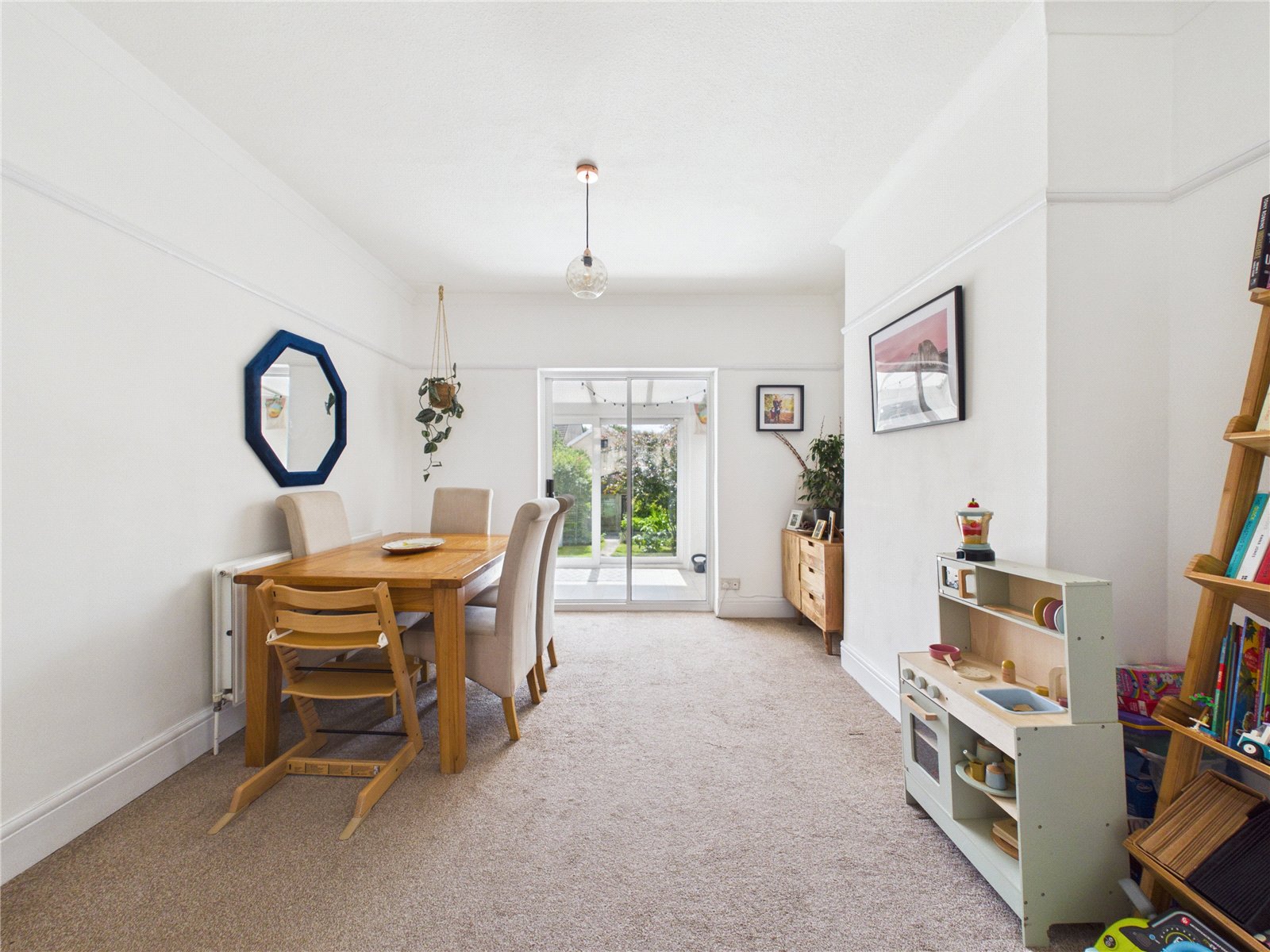 4 bedroom House for sale in St George, Bristol