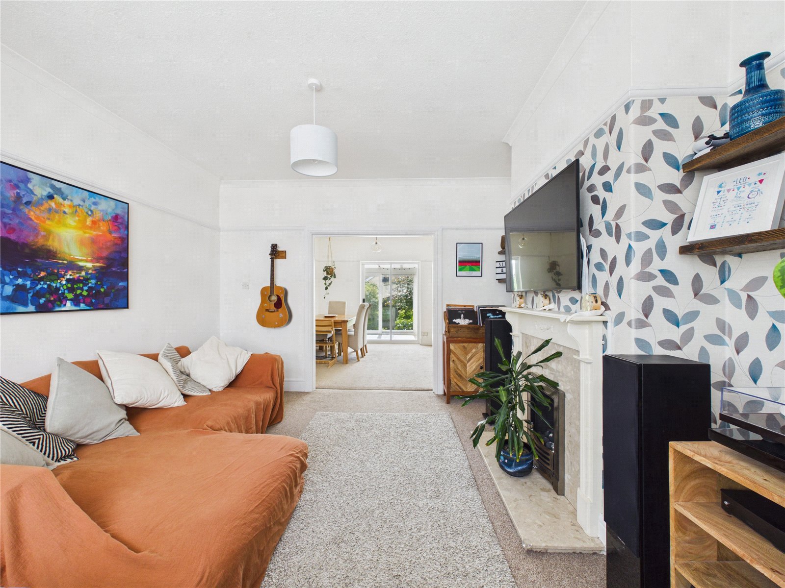 4 bedroom House for sale in St George, Bristol