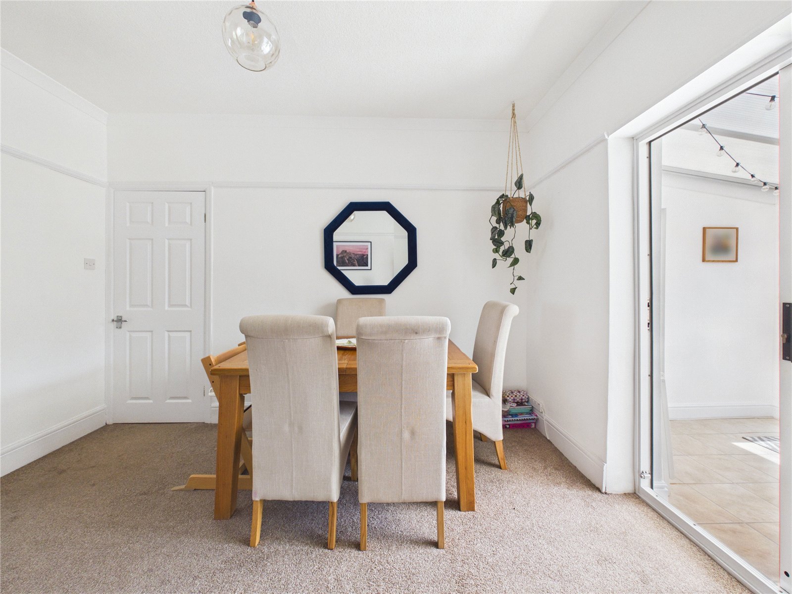 4 bedroom House for sale in St George, Bristol
