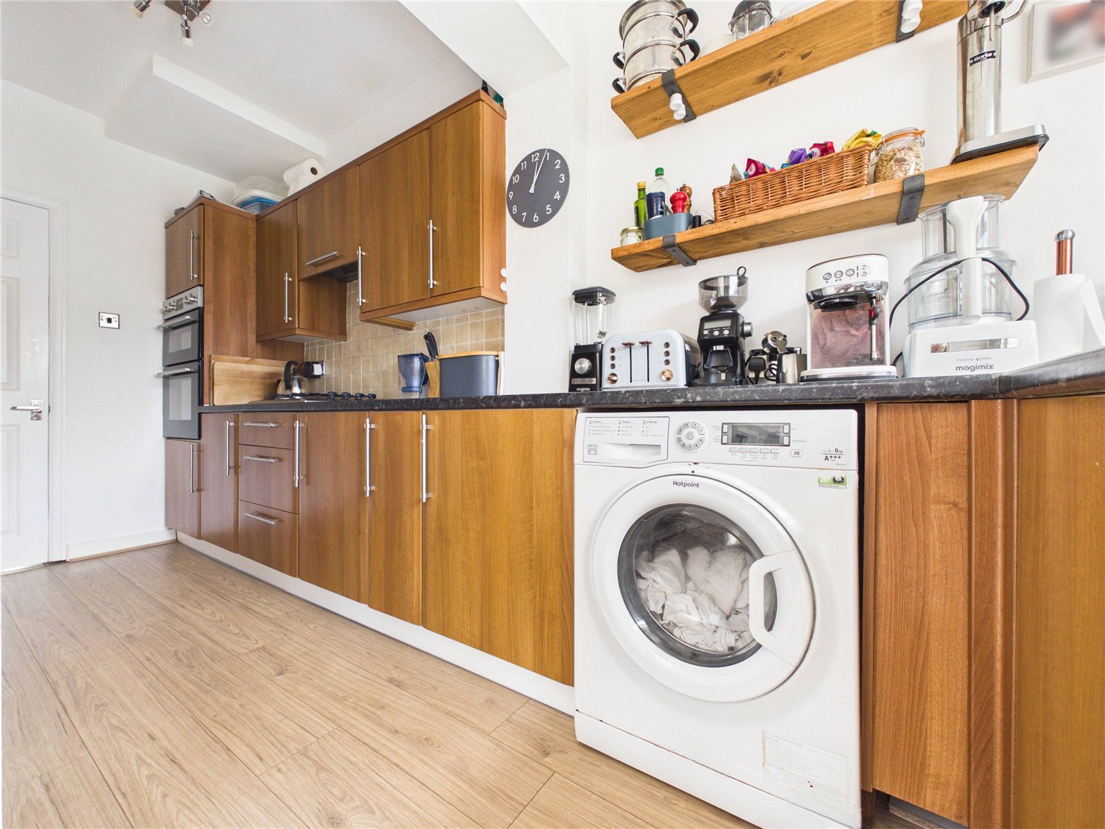 4 bedroom House for sale in St George, Bristol