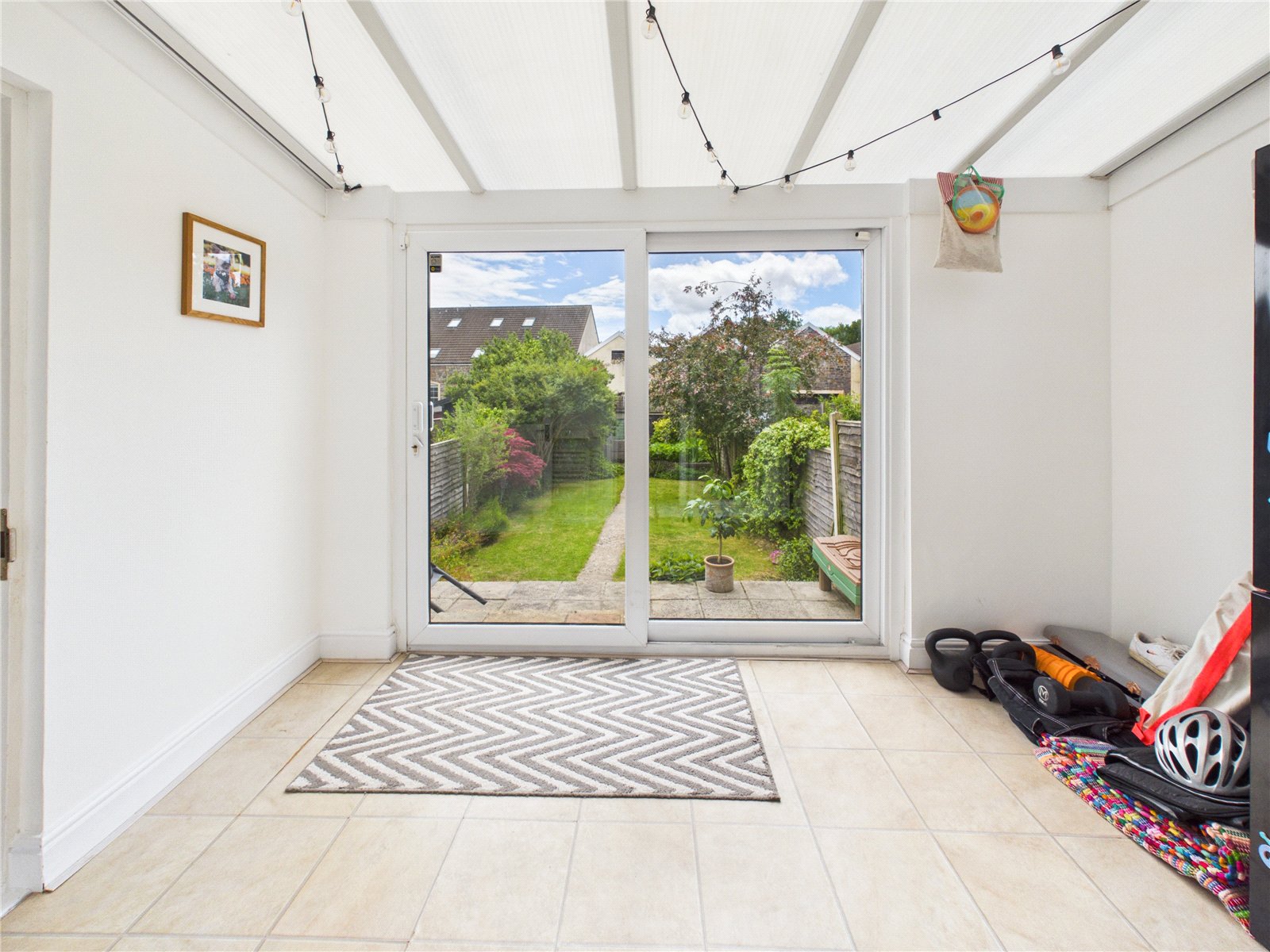 4 bedroom House for sale in St George, Bristol