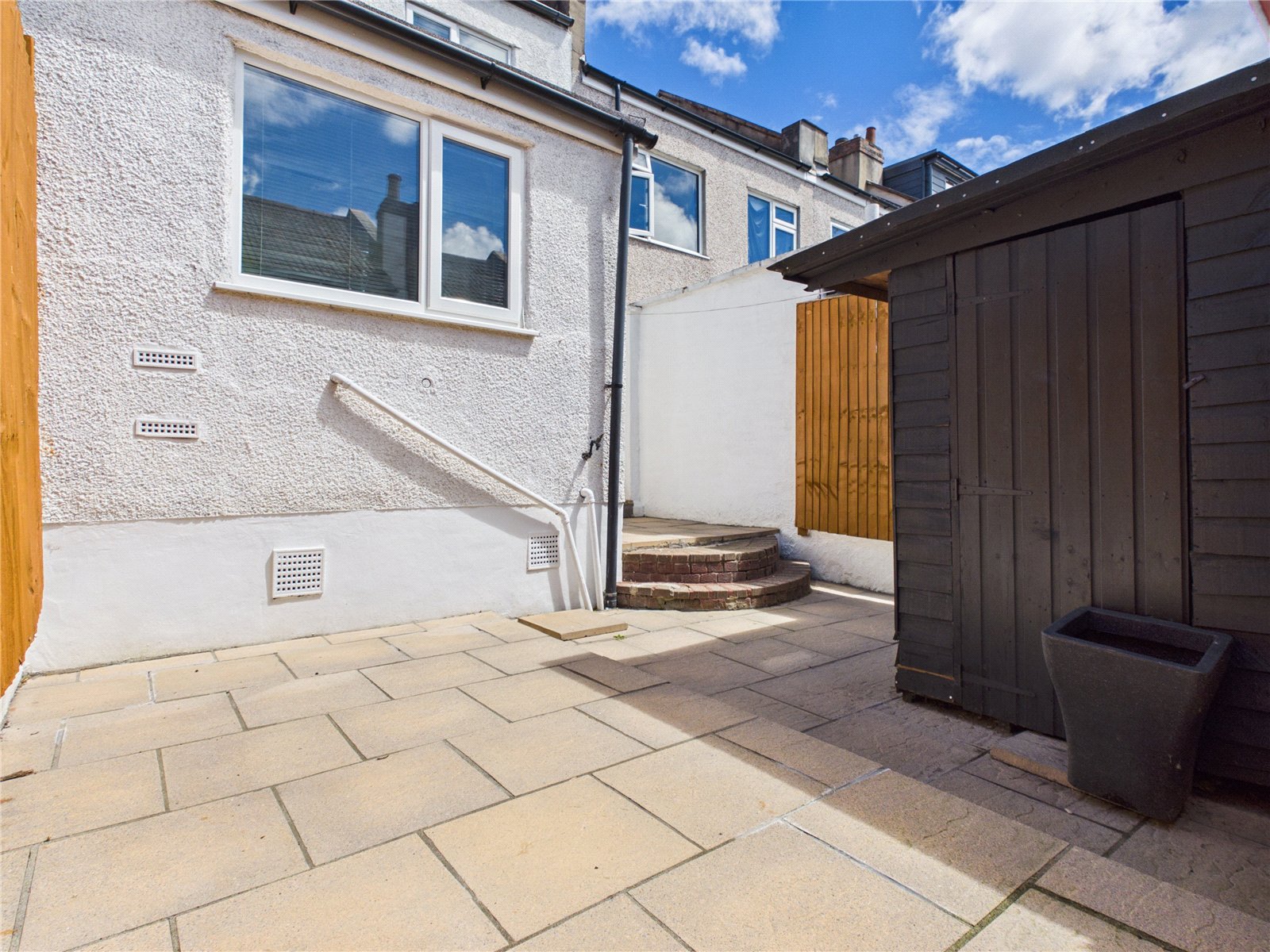 2 bedroom House for sale in St George, Bristol
