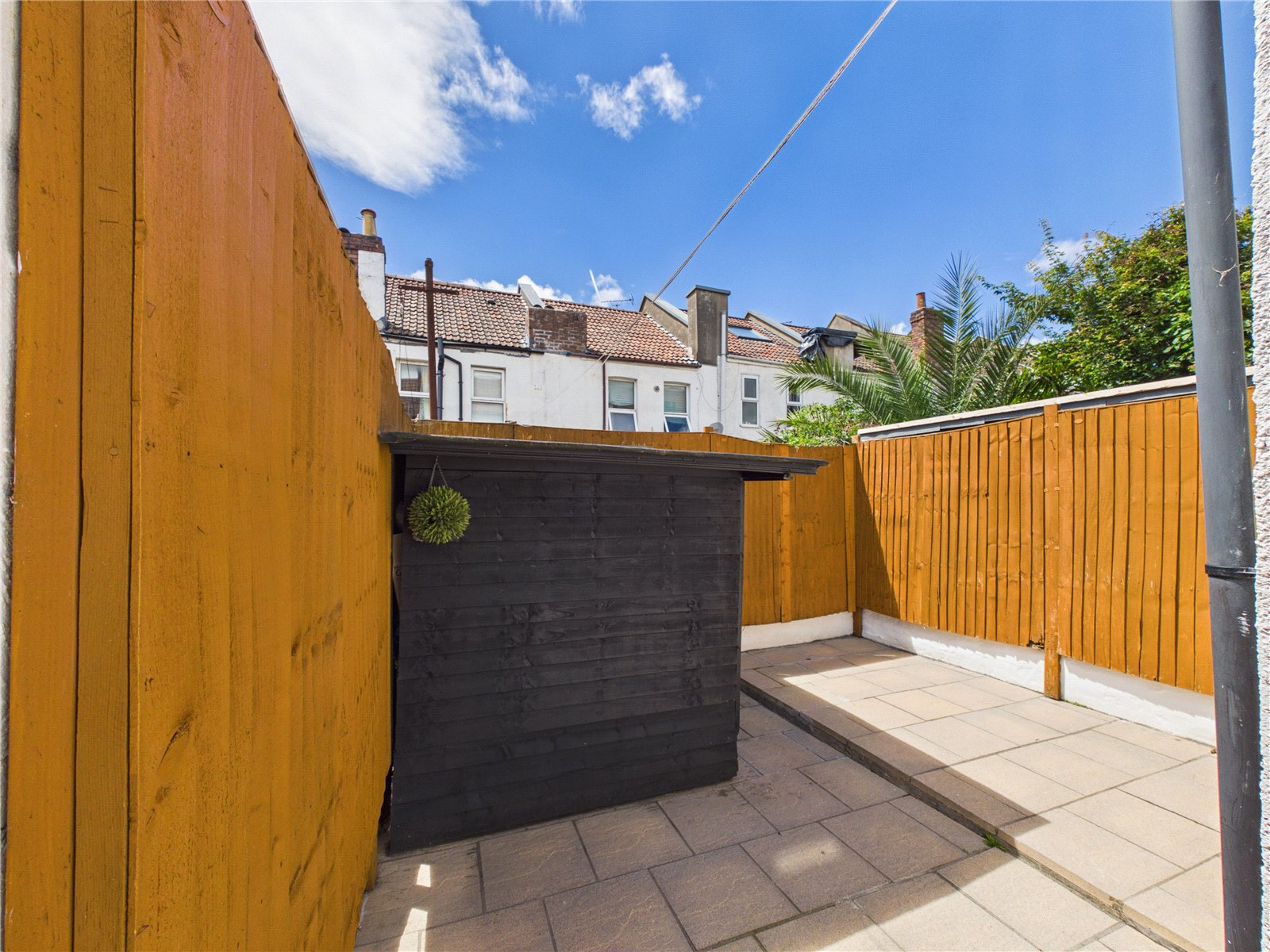 2 bedroom House for sale in St George, Bristol