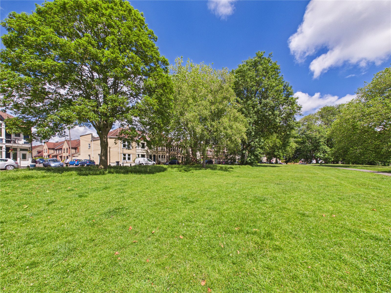 2 bedroom House for sale in St George, Bristol