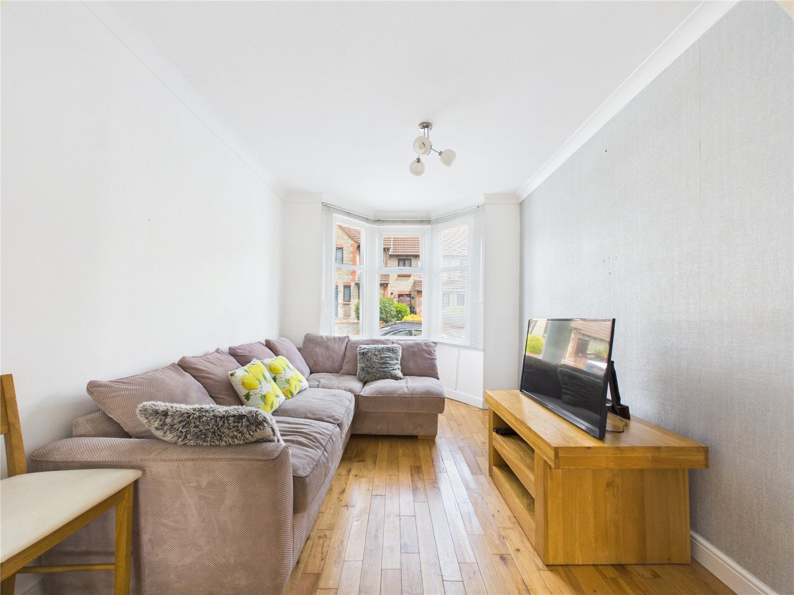 2 bedroom House for sale in St George, Bristol