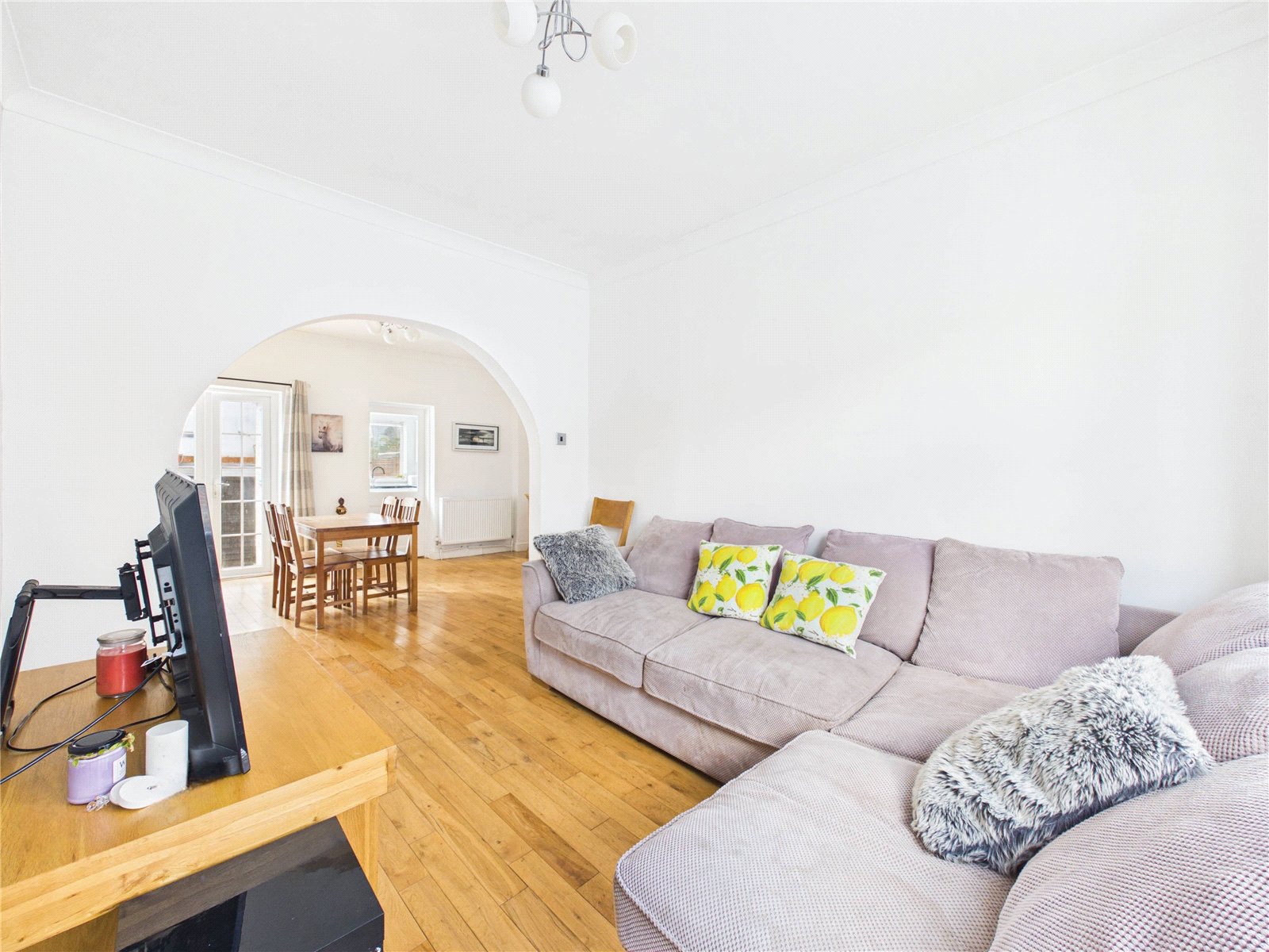 2 bedroom House for sale in St George, Bristol
