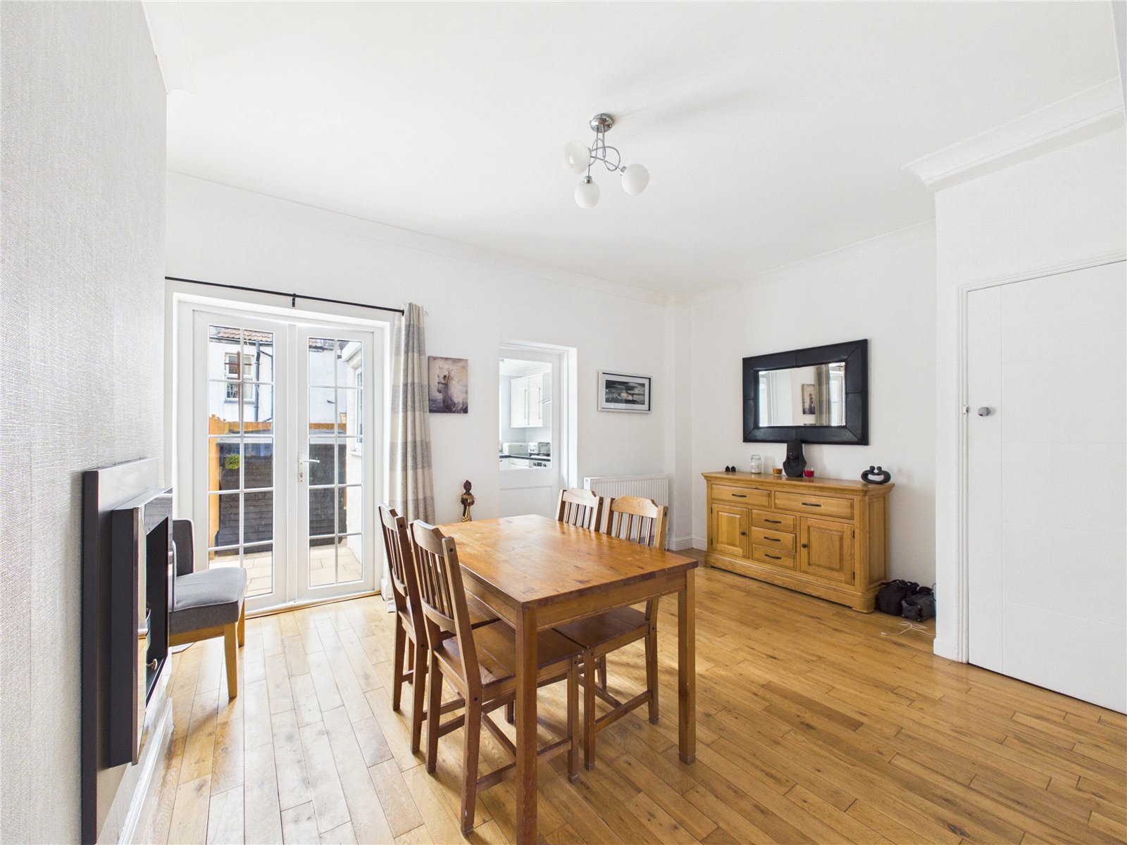 2 bedroom House for sale in St George, Bristol