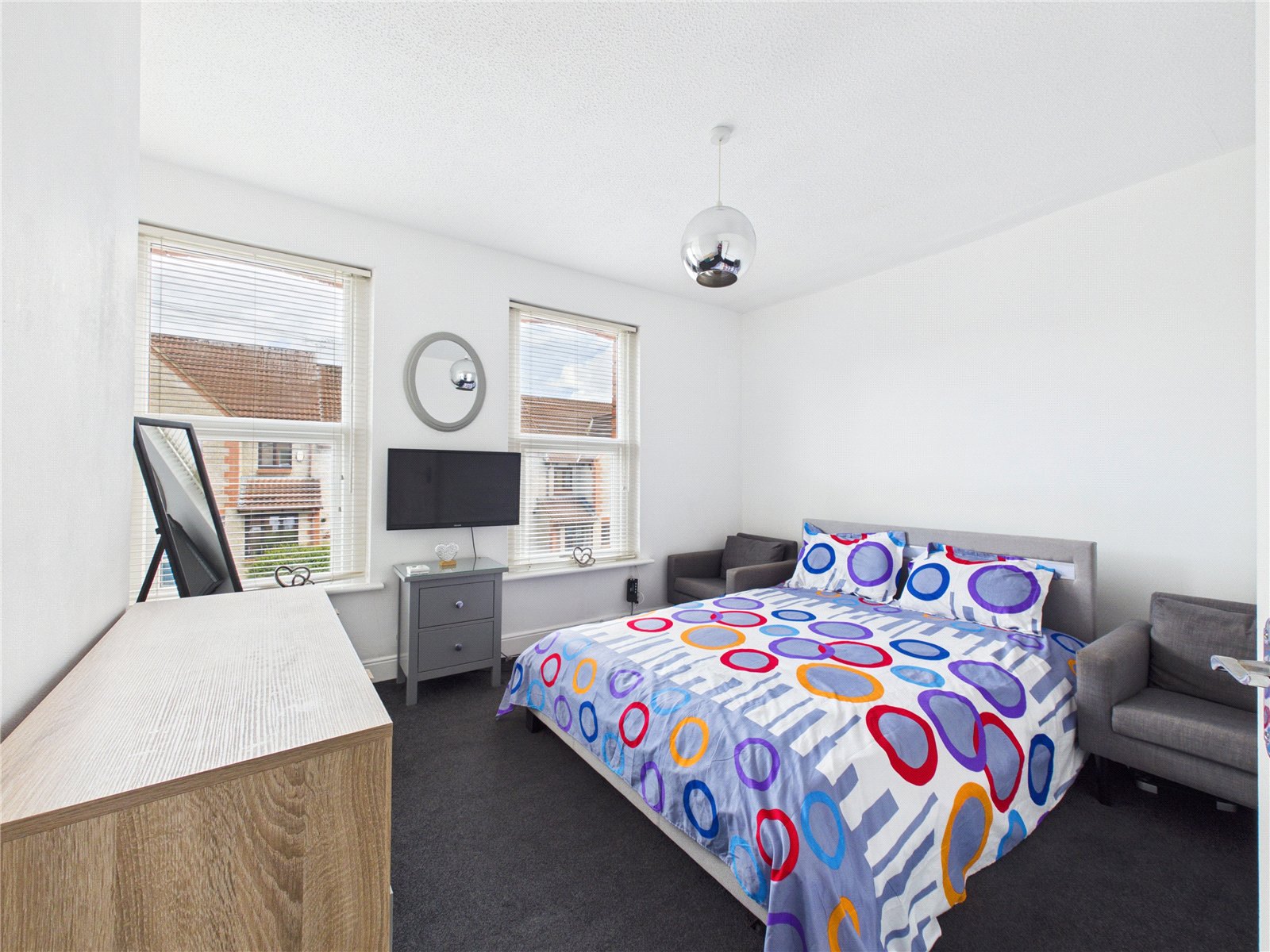 2 bedroom House for sale in St George, Bristol