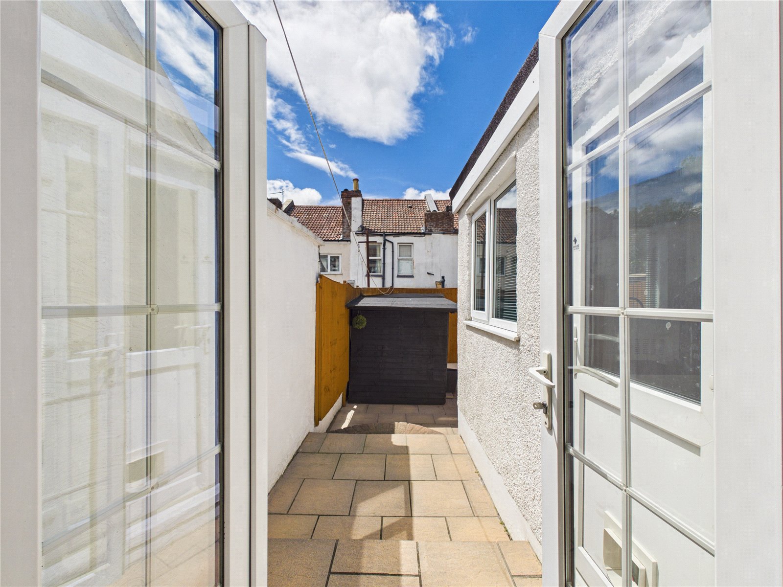 2 bedroom House for sale in St George, Bristol
