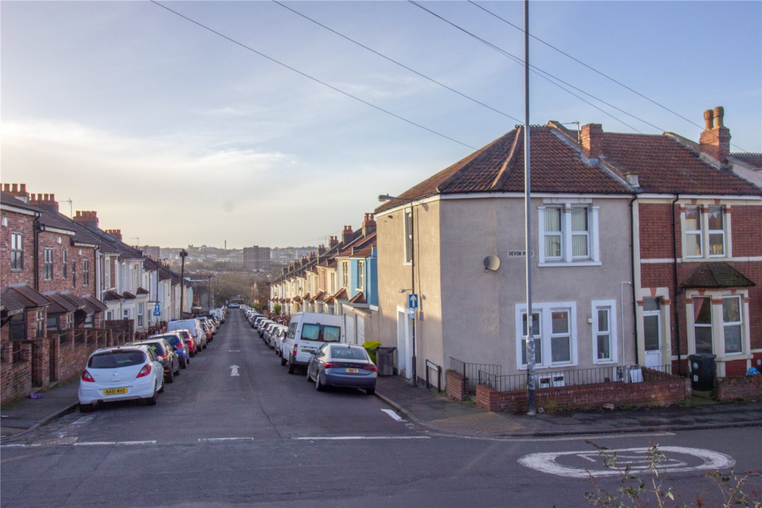 Bristol