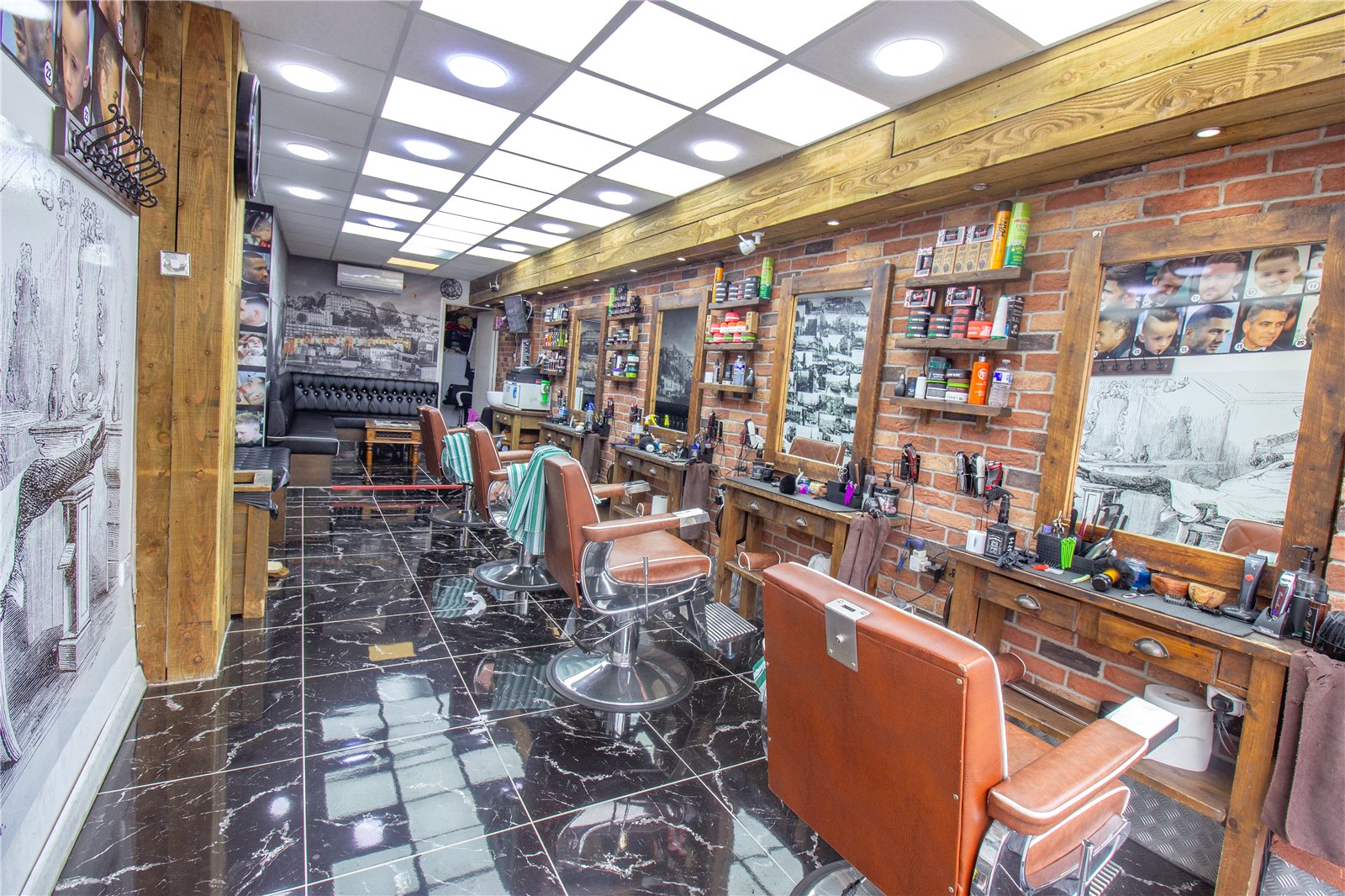 1 bedroom Commercial Property for sale in Redfield, Bristol