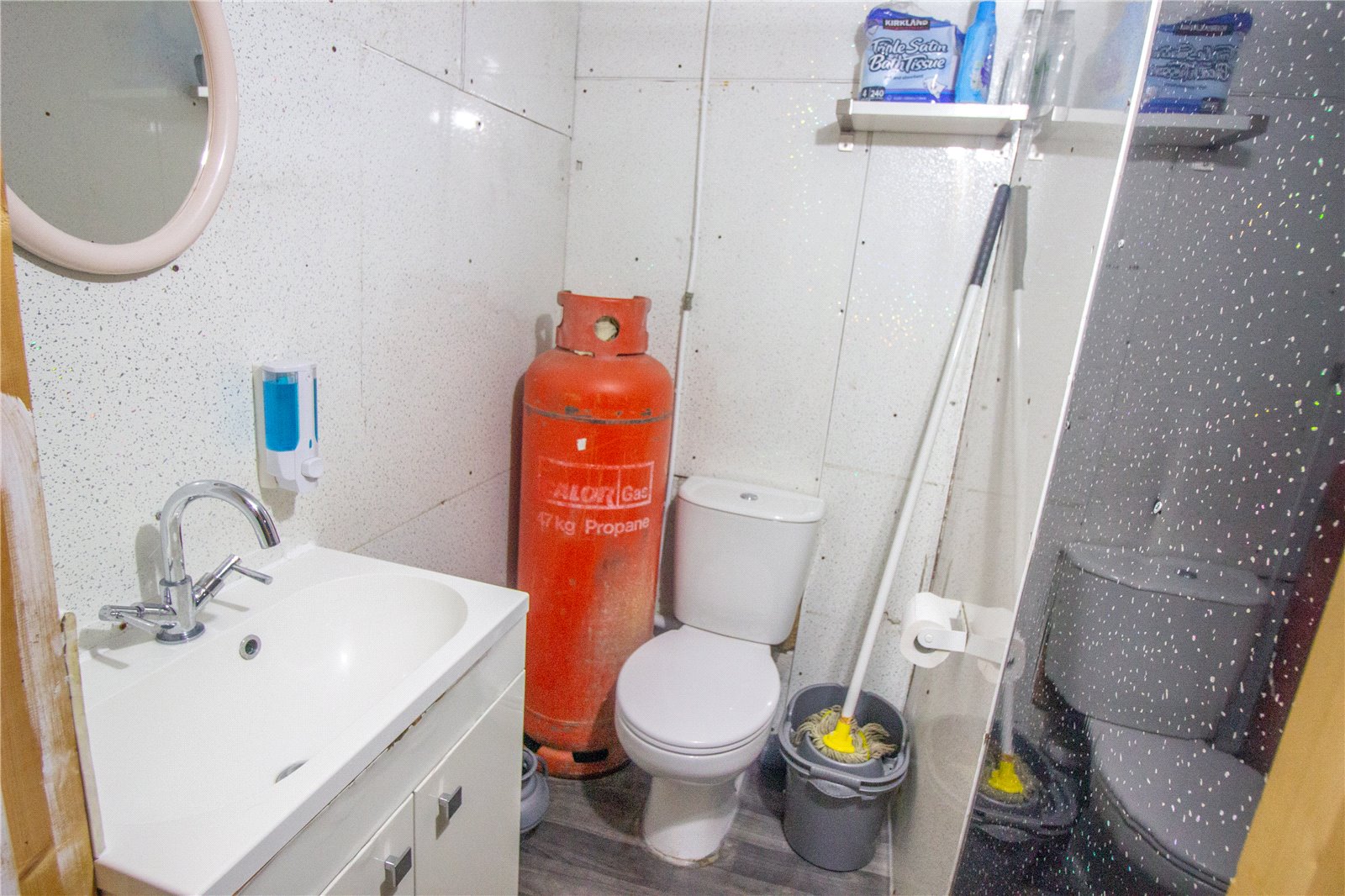 1 bedroom Commercial Property for sale in Redfield, Bristol