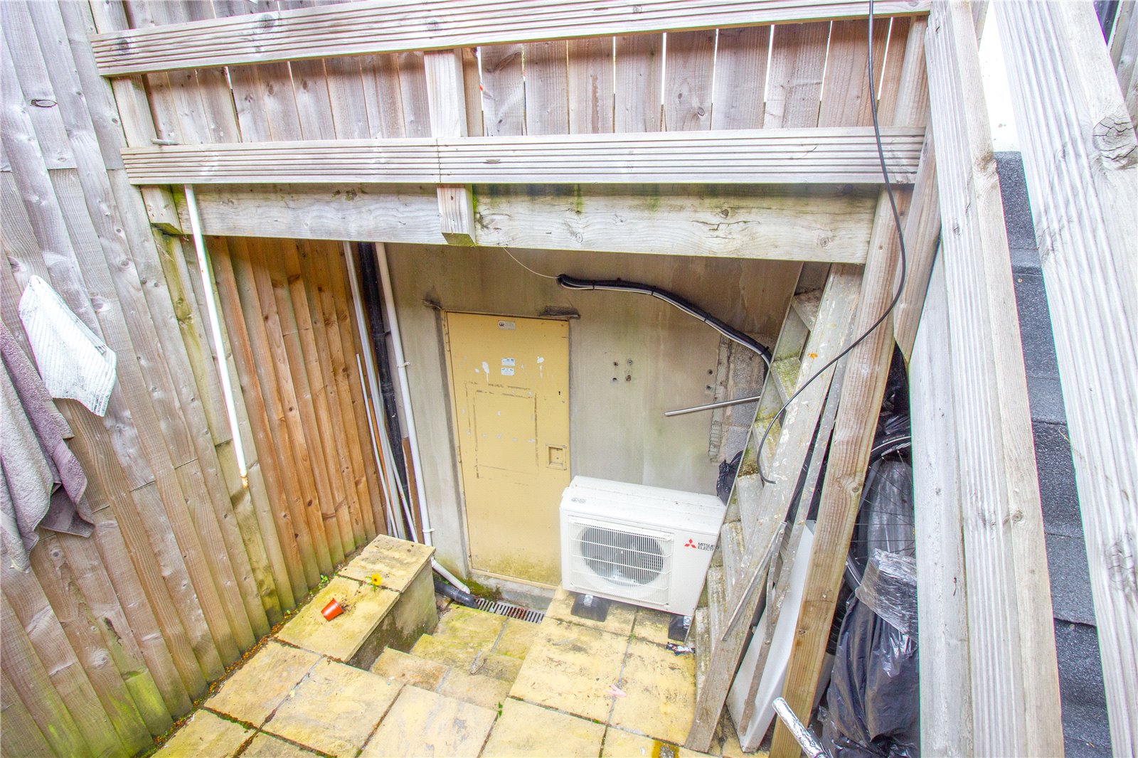 1 bedroom Commercial Property for sale in Redfield, Bristol