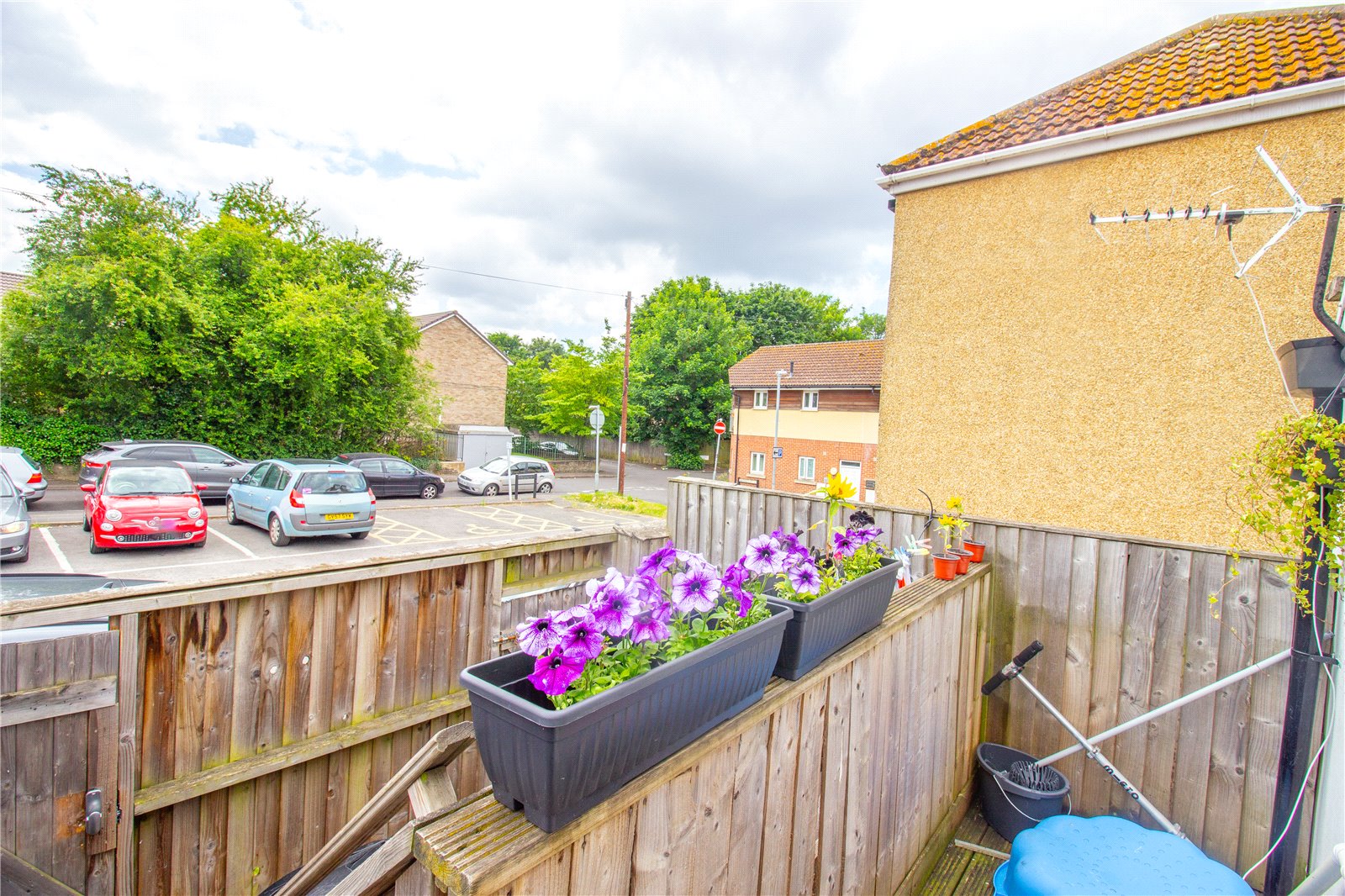 1 bedroom Commercial Property for sale in Redfield, Bristol