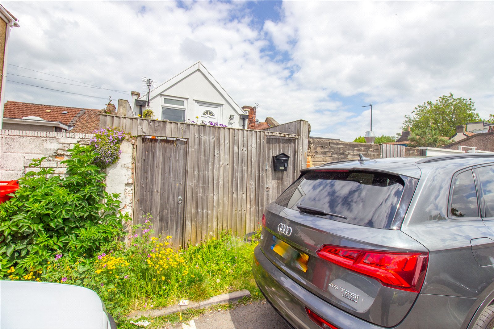 1 bedroom Commercial Property for sale in Redfield, Bristol
