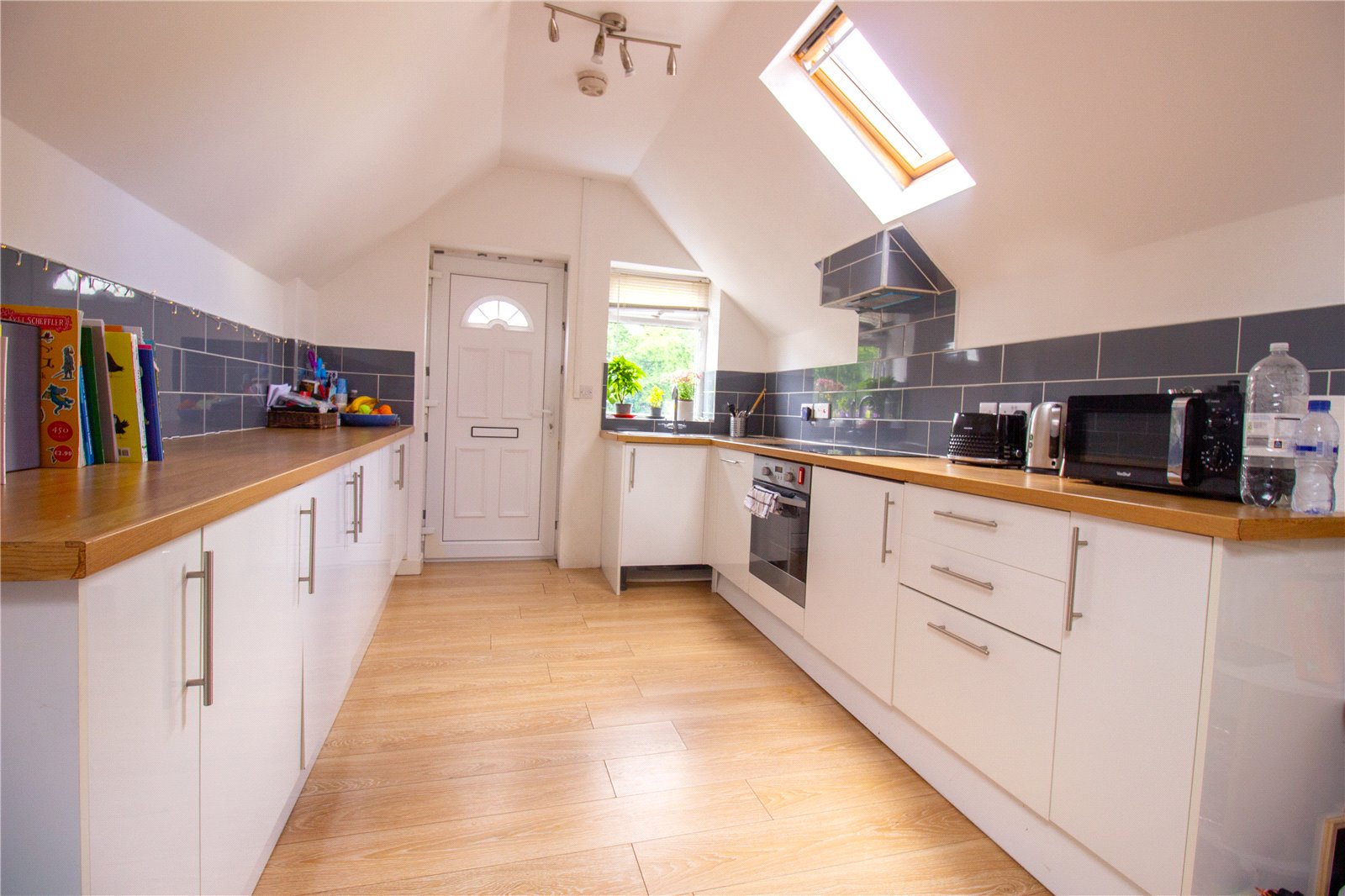 1 bedroom Commercial Property for sale in Redfield, Bristol