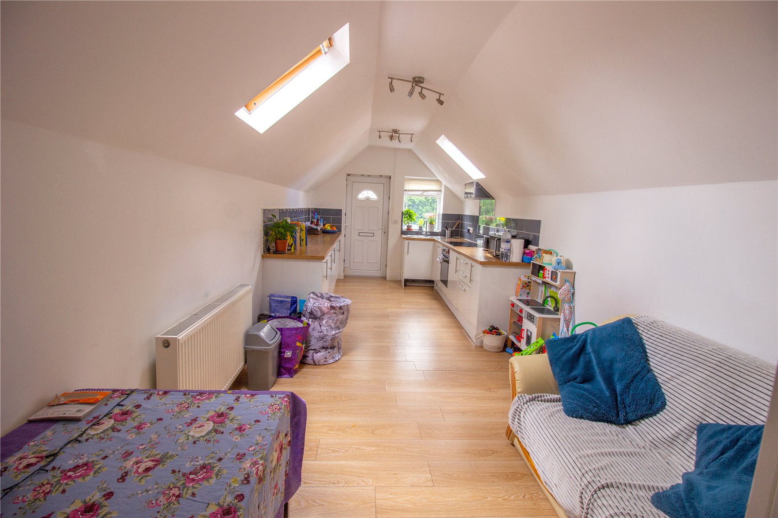 1 bedroom Commercial Property for sale in Redfield, Bristol