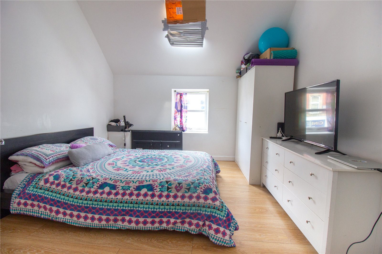 1 bedroom Commercial Property for sale in Redfield, Bristol