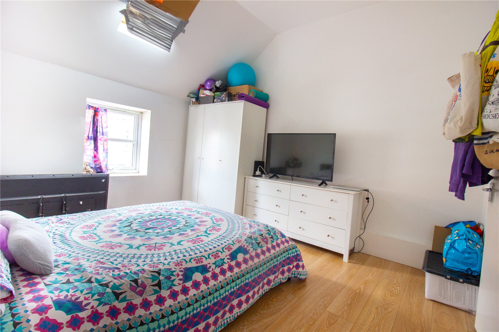 1 bedroom Commercial Property for sale in Redfield, Bristol