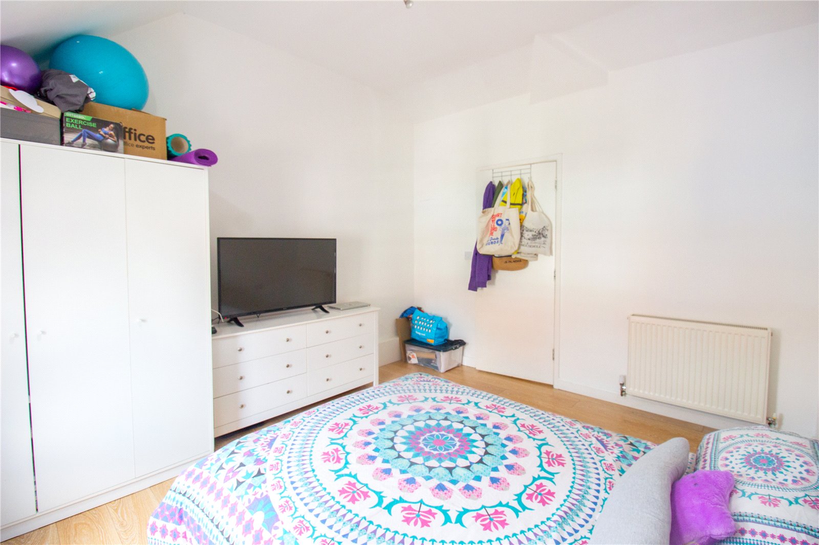 1 bedroom Commercial Property for sale in Redfield, Bristol