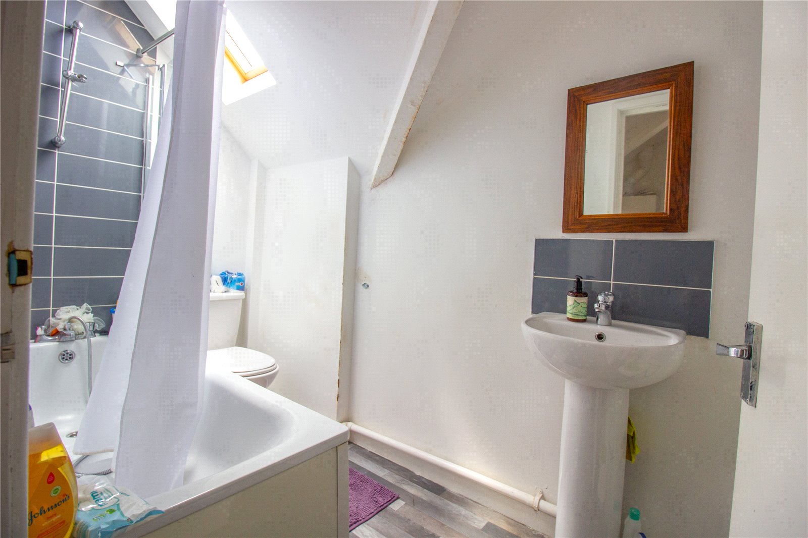 1 bedroom Commercial Property for sale in Redfield, Bristol