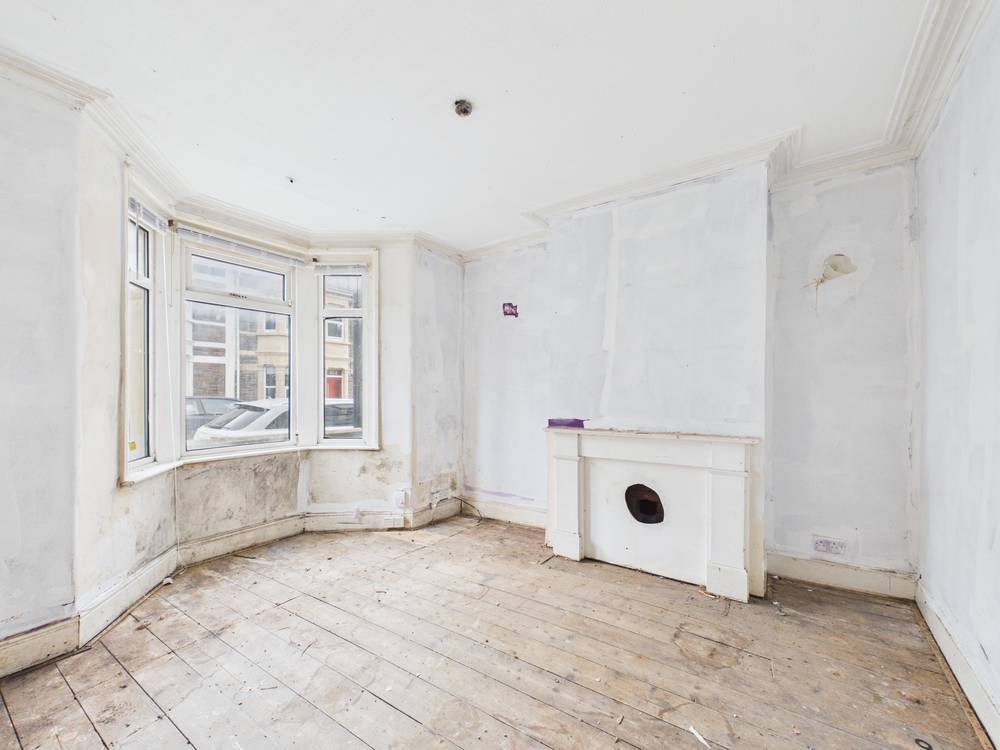 2 bedroom House for sale in Barton Hill, Bristol