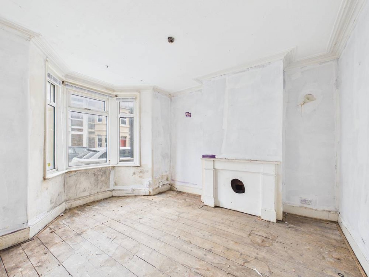 Barton Hill, Bristol