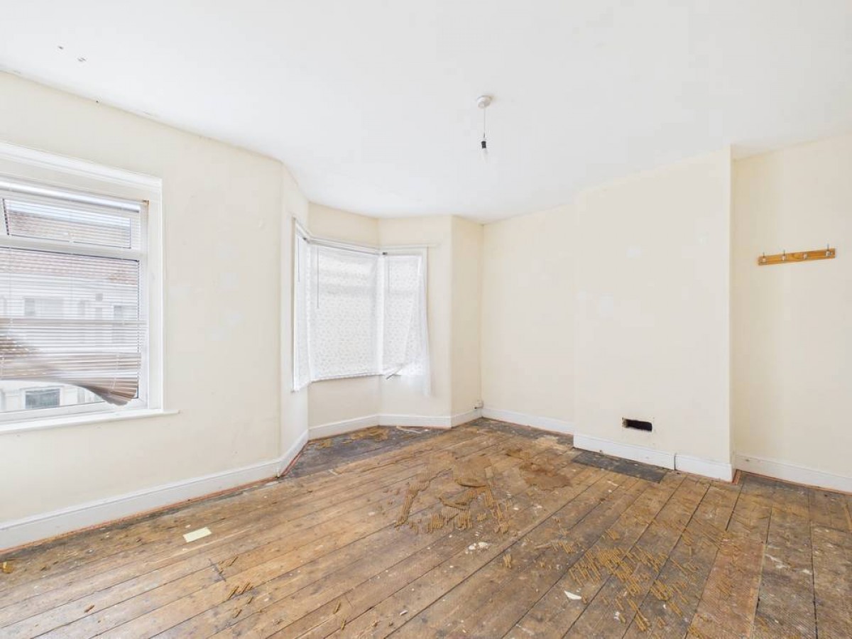 Barton Hill, Bristol