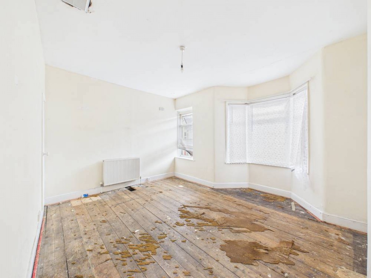 Barton Hill, Bristol