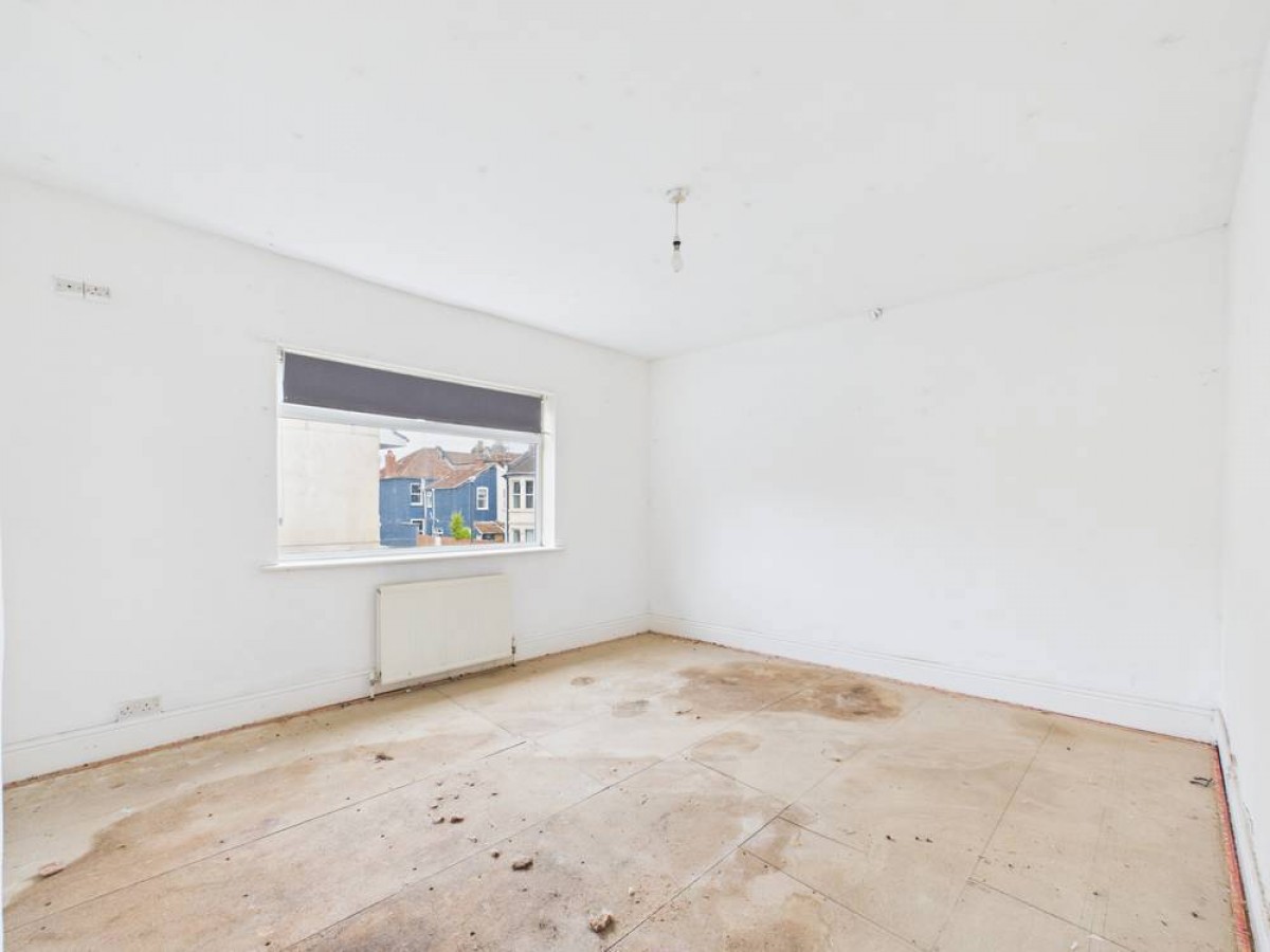 Barton Hill, Bristol