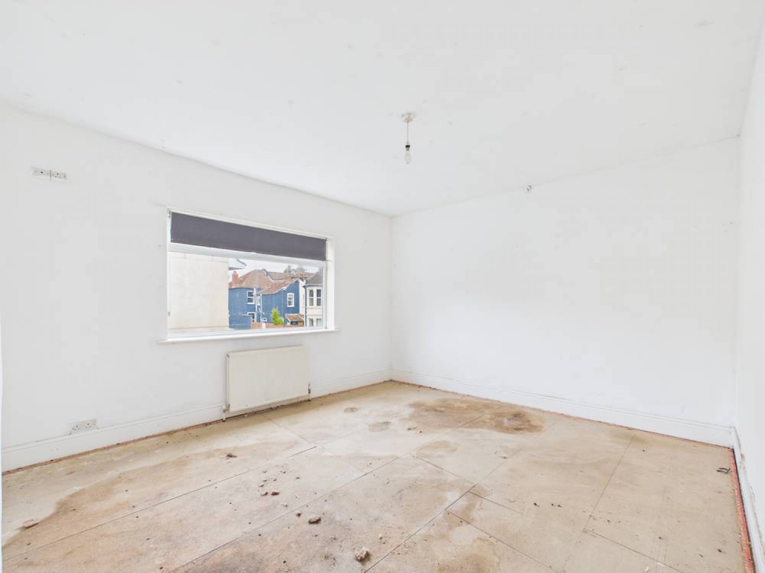 Barton Hill, Bristol