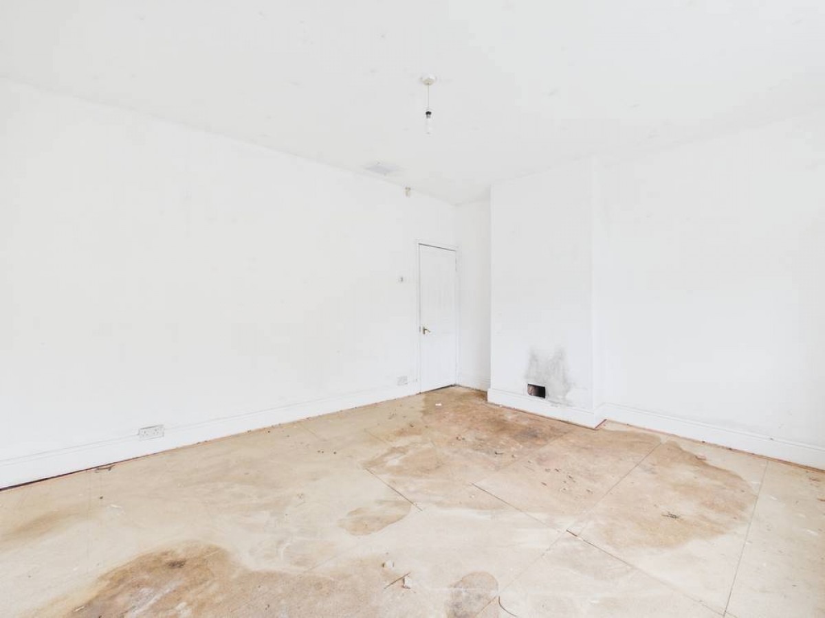 Barton Hill, Bristol