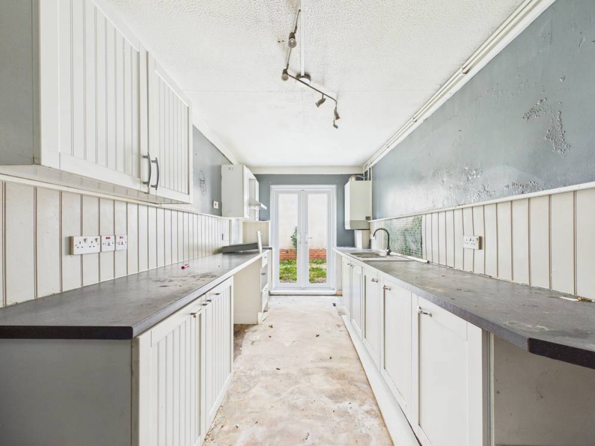 Barton Hill, Bristol