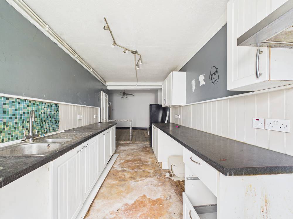 2 bedroom House for sale in Barton Hill, Bristol