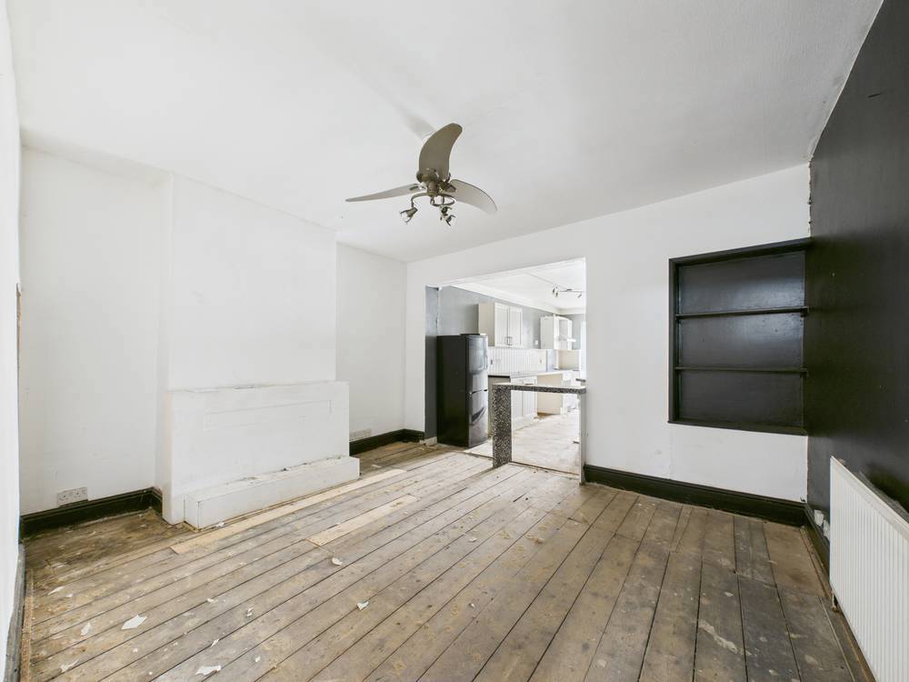 2 bedroom House for sale in Barton Hill, Bristol