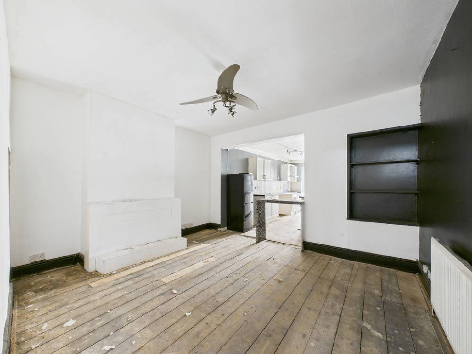 Barton Hill, Bristol