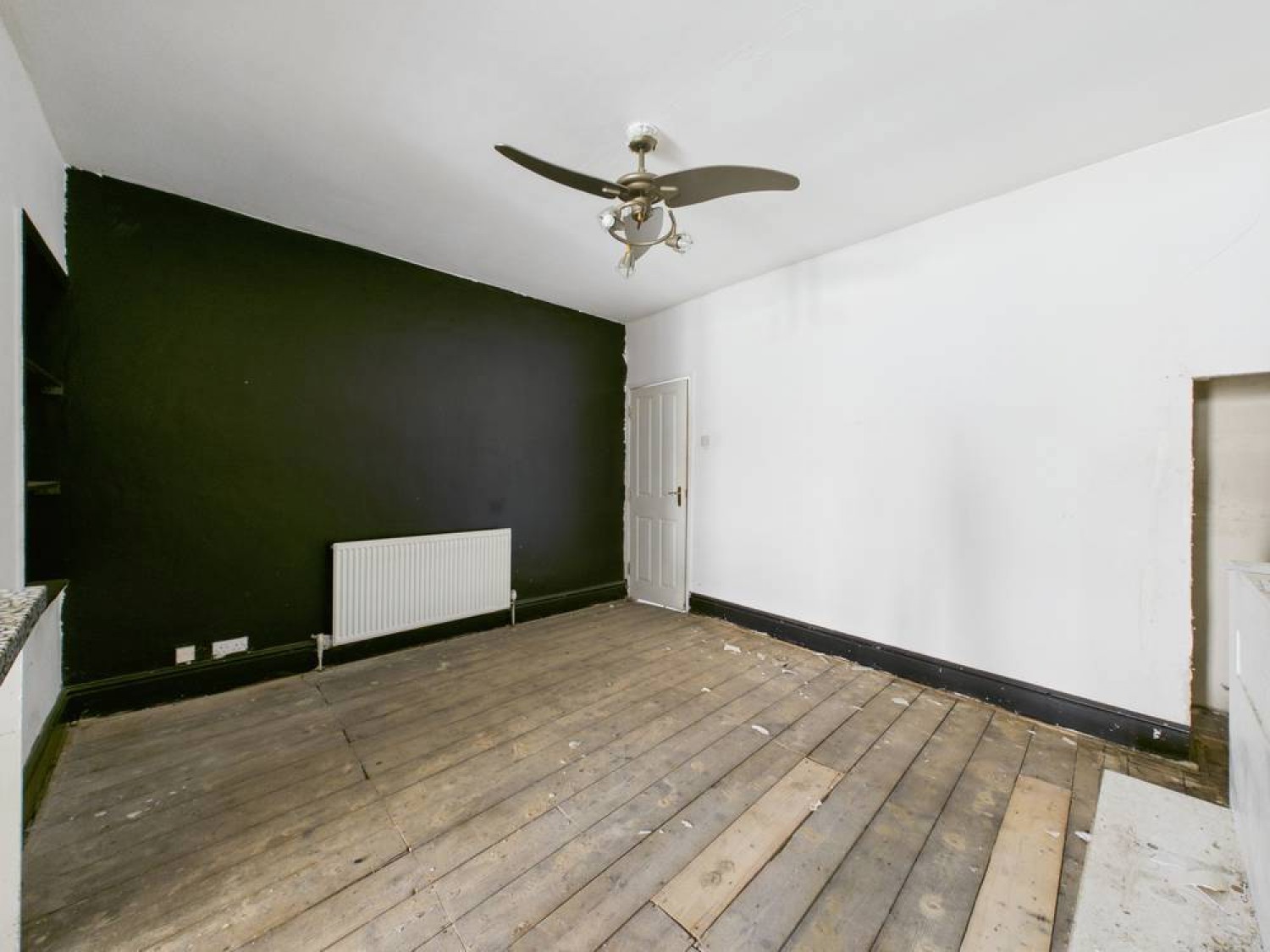 Barton Hill, Bristol