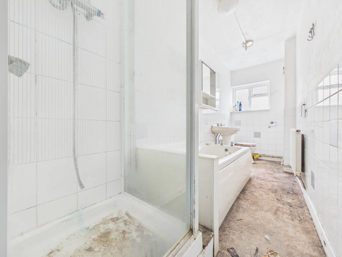 Barton Hill, Bristol