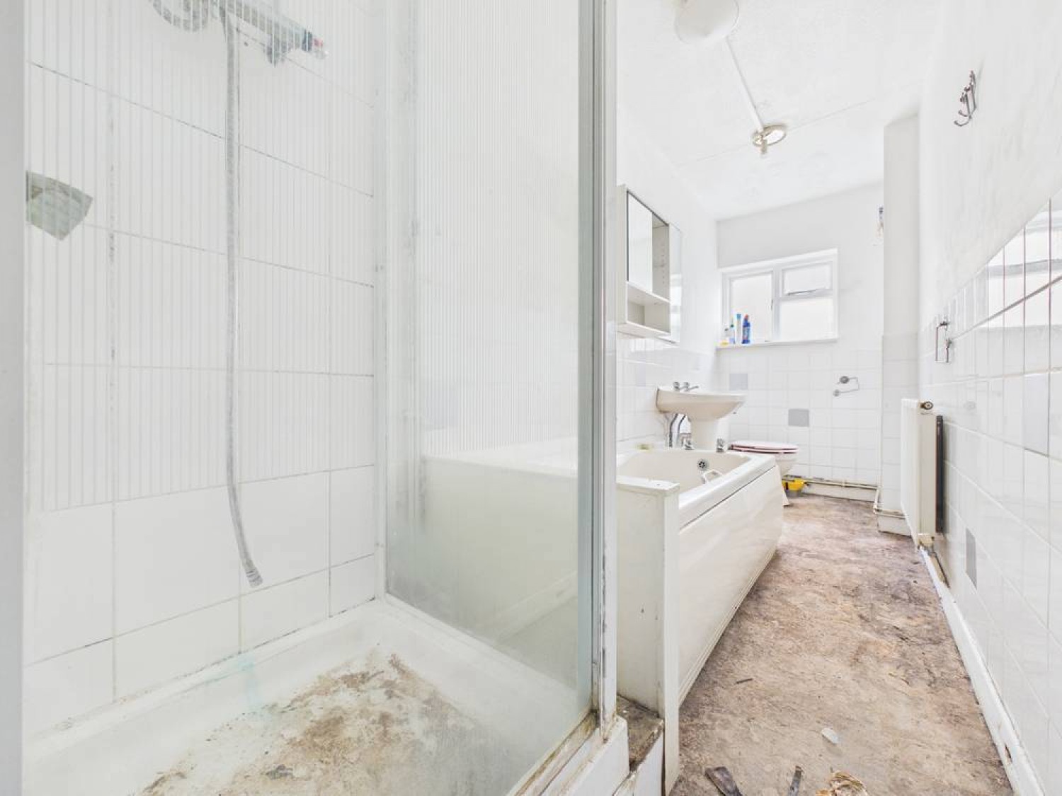 Barton Hill, Bristol