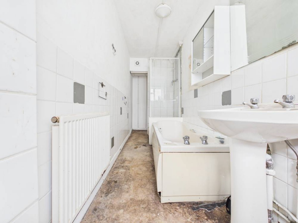 Barton Hill, Bristol