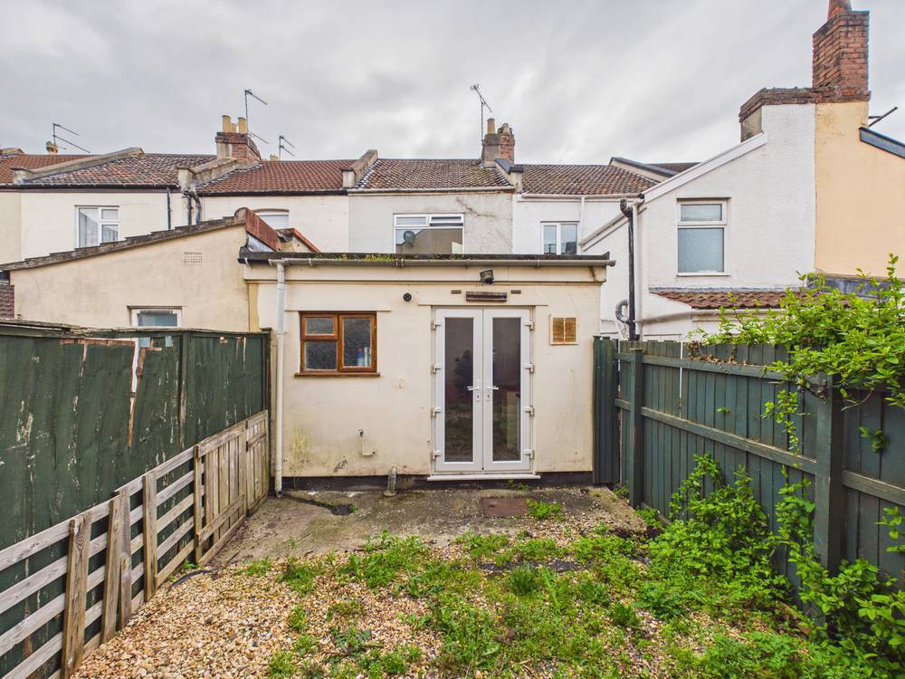 2 bedroom House for sale in Barton Hill, Bristol