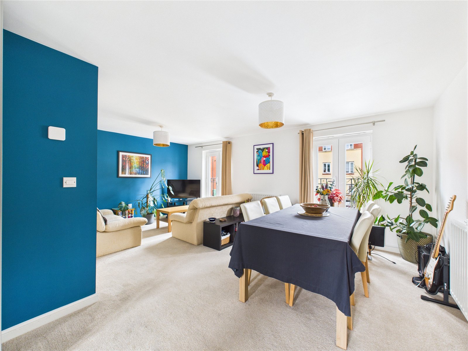 3 bedroom House for sale in Bristol