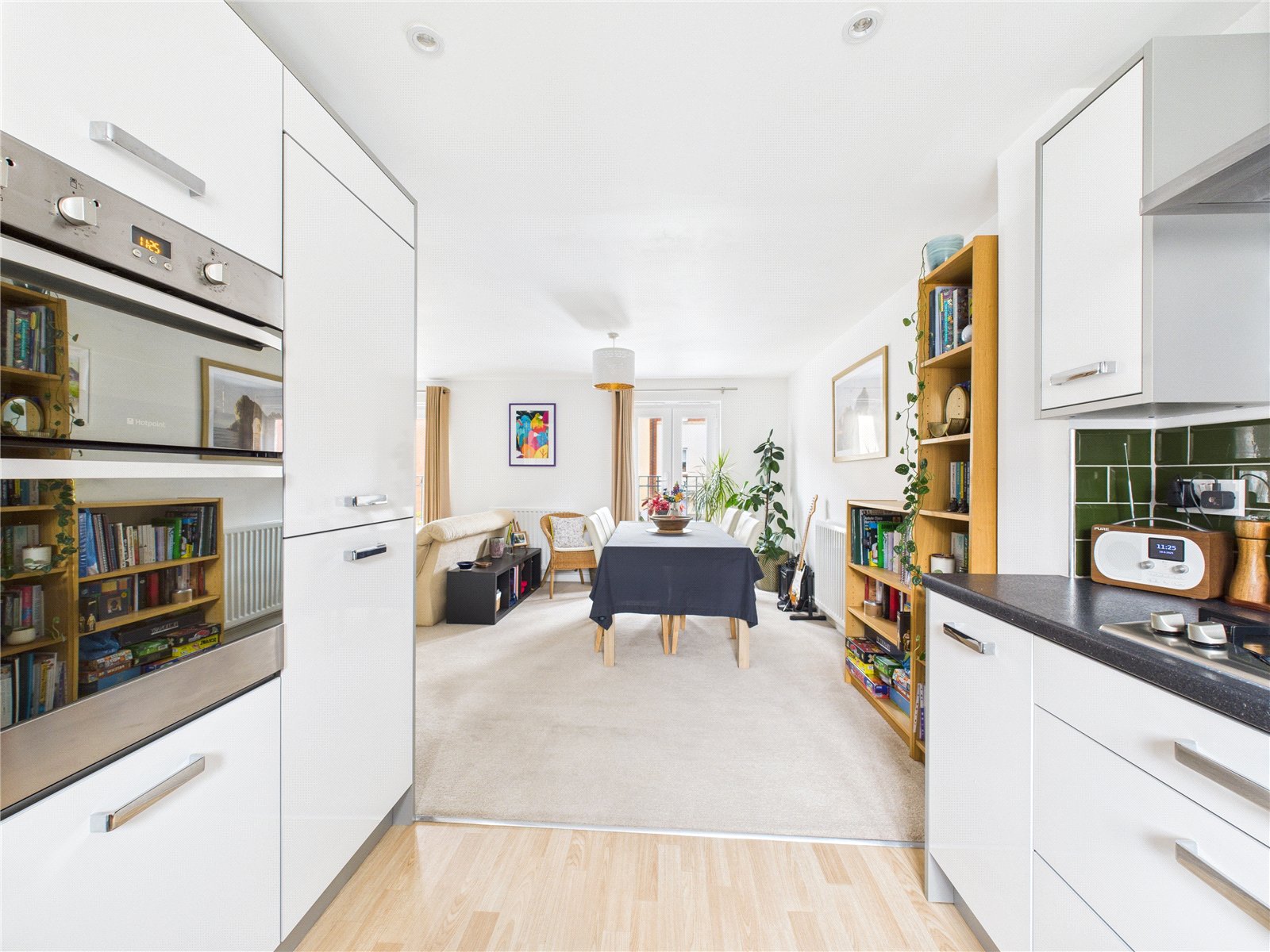 3 bedroom House for sale in Bristol