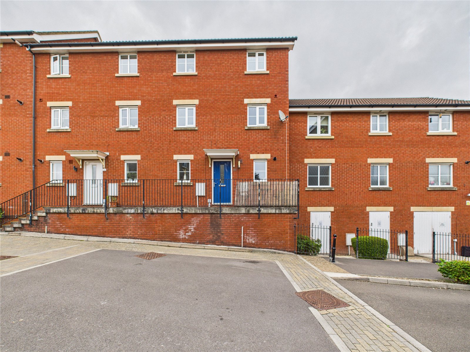 3 bedroom House for sale in Bristol
