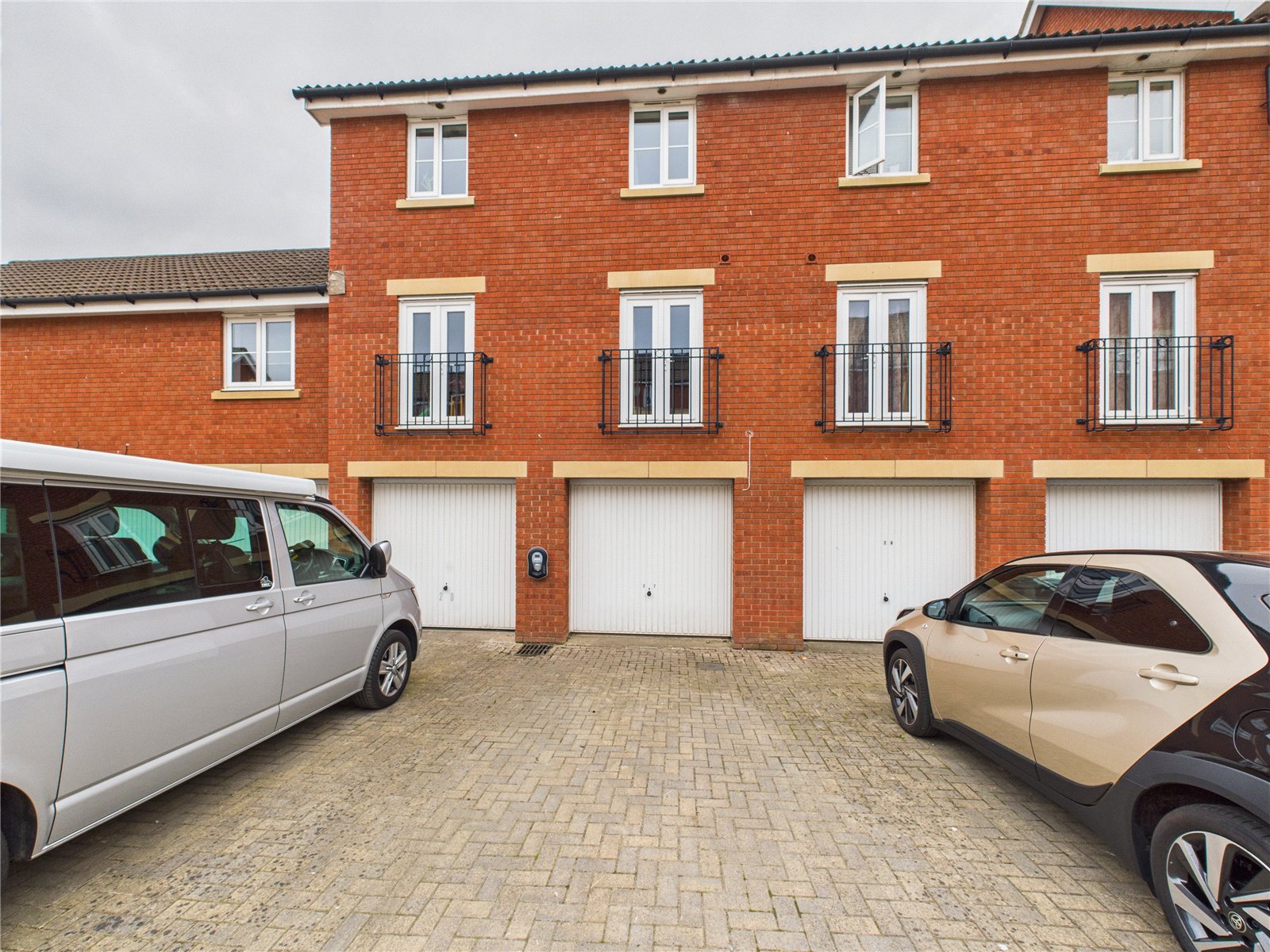 3 bedroom House for sale in Bristol