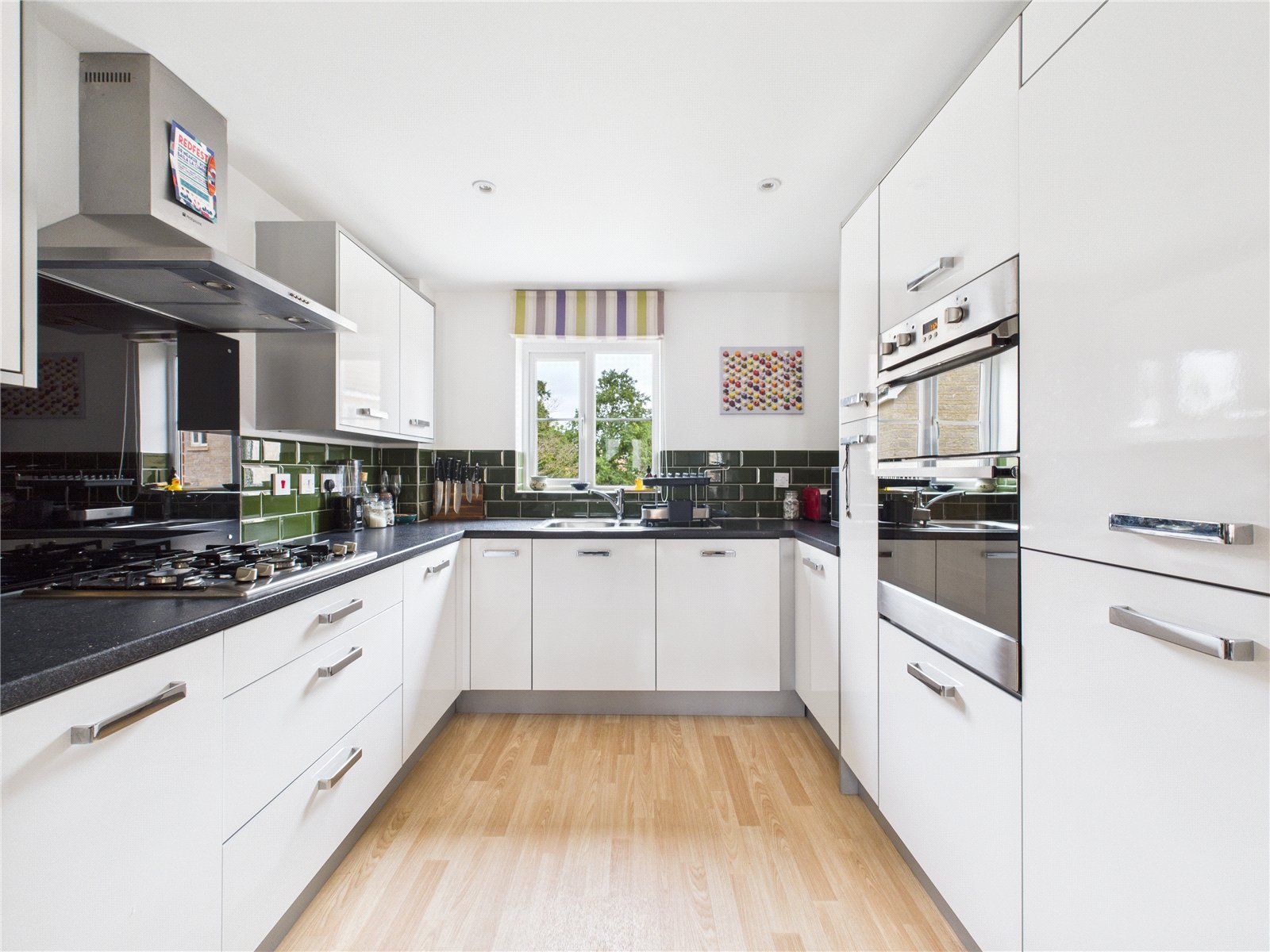 3 bedroom House for sale in Bristol