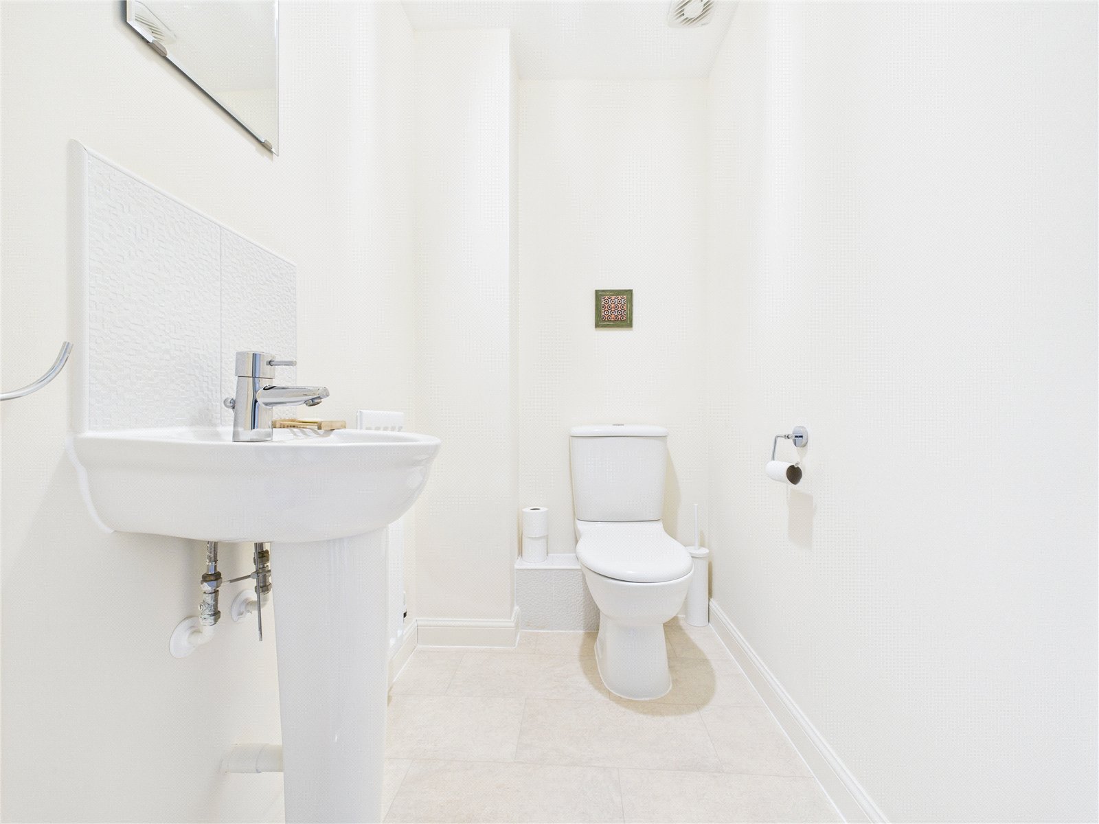 3 bedroom House for sale in Bristol