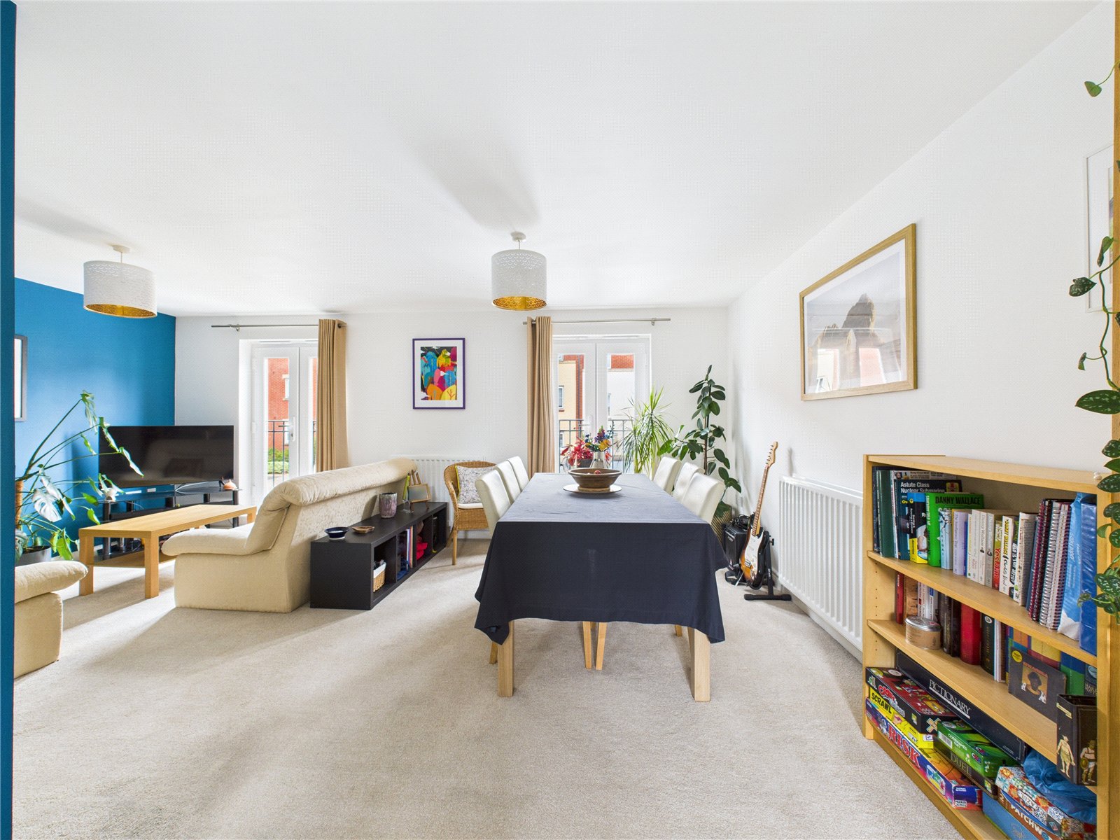 3 bedroom House for sale in Bristol